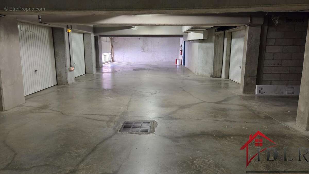Appartement à BESANCON