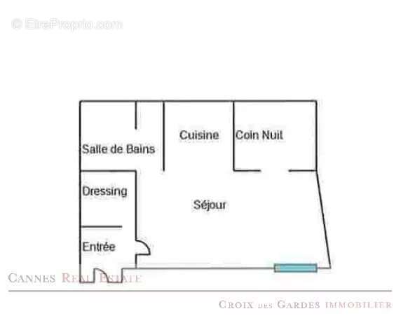 Appartement à ROQUEBRUNE-CAP-MARTIN