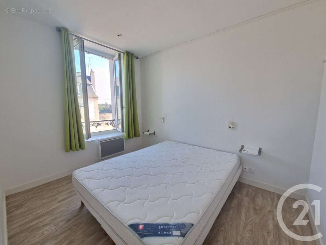 Appartement à DINARD