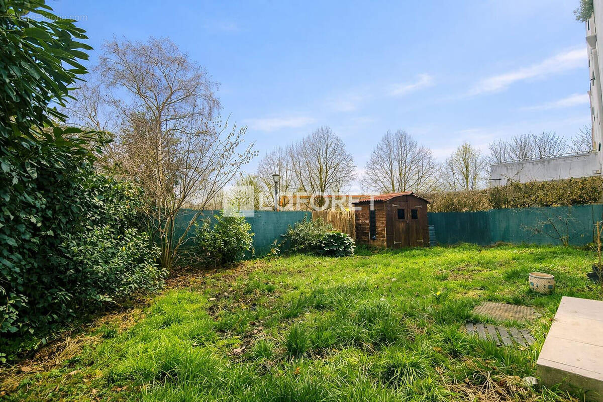 Appartement à CERGY