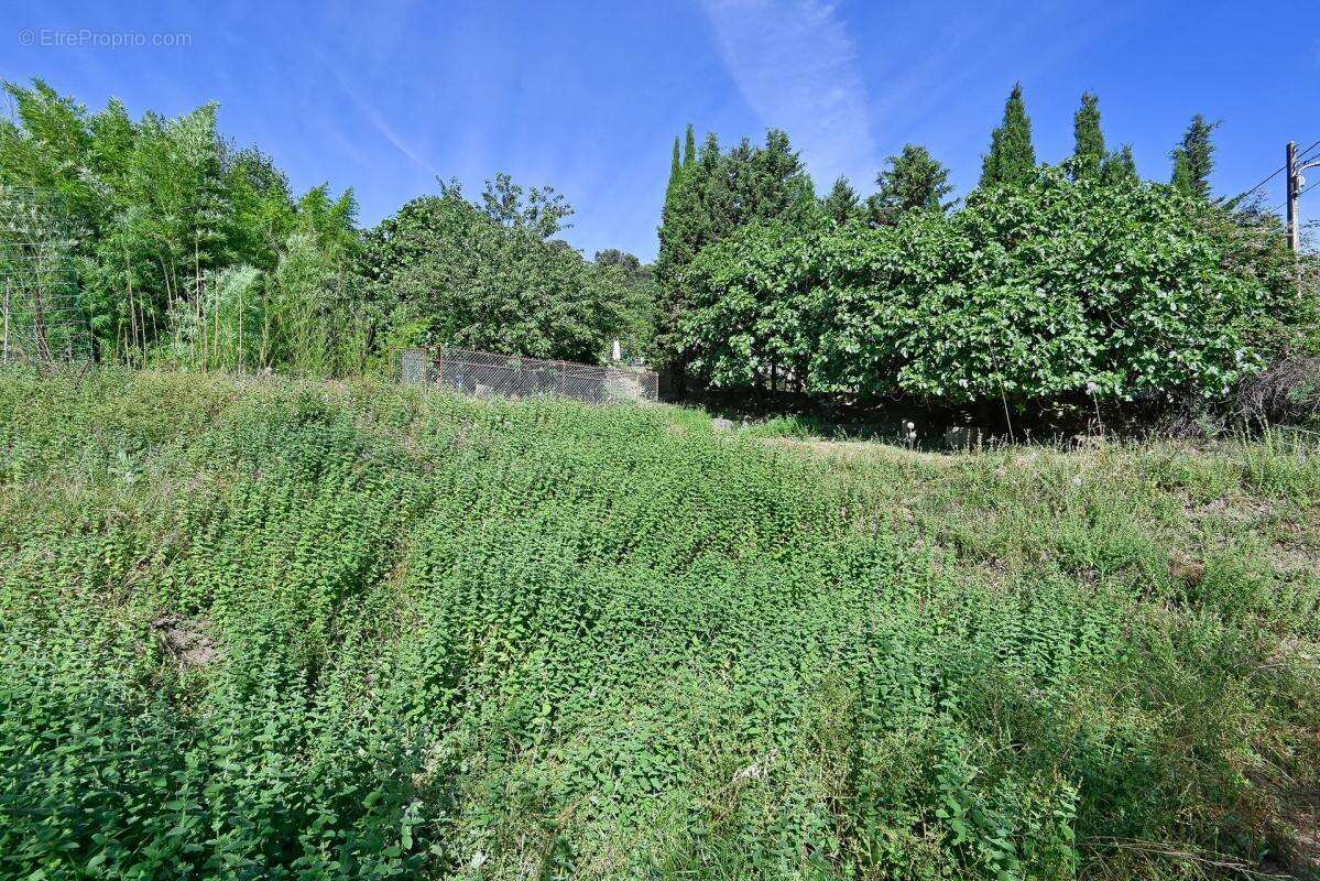 Maison de plain-pied à Alès + terrain  – Secteur Saint-Raby - photo 26