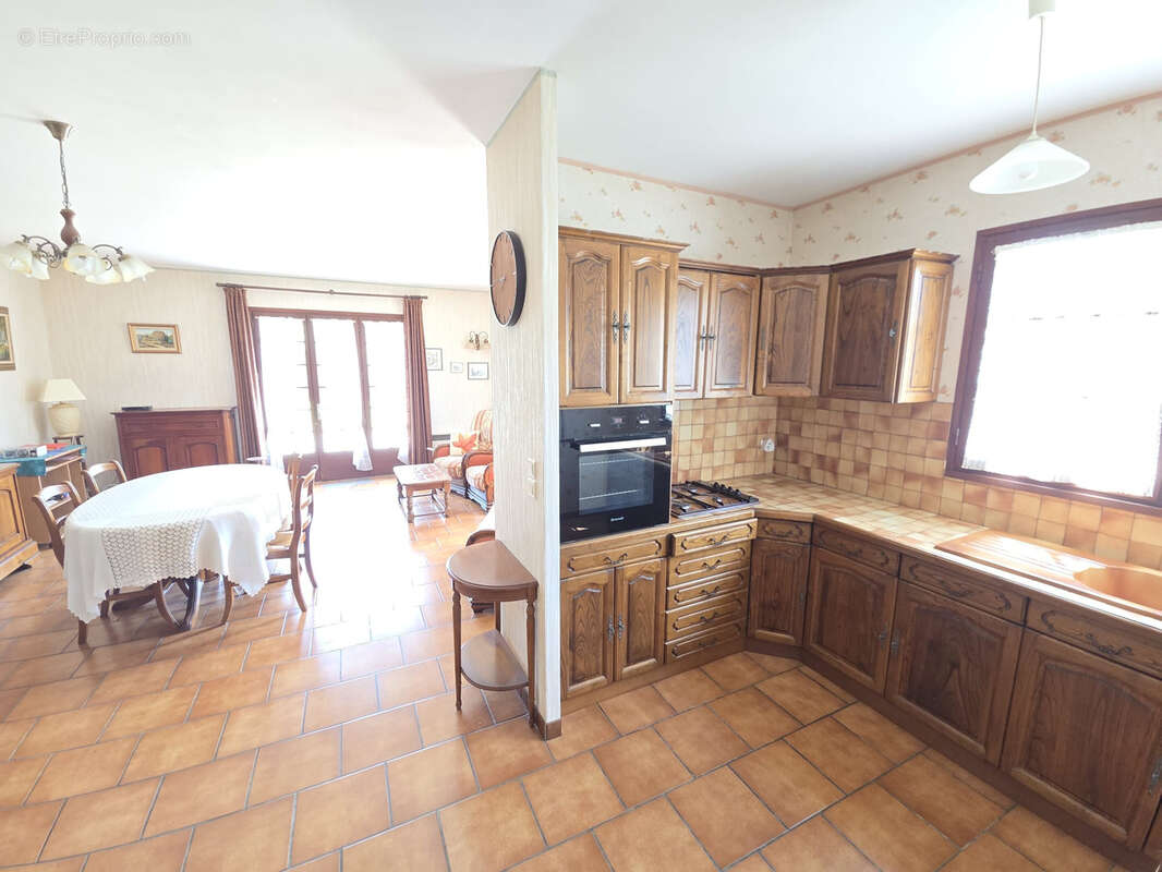 Maison à PIN-BALMA