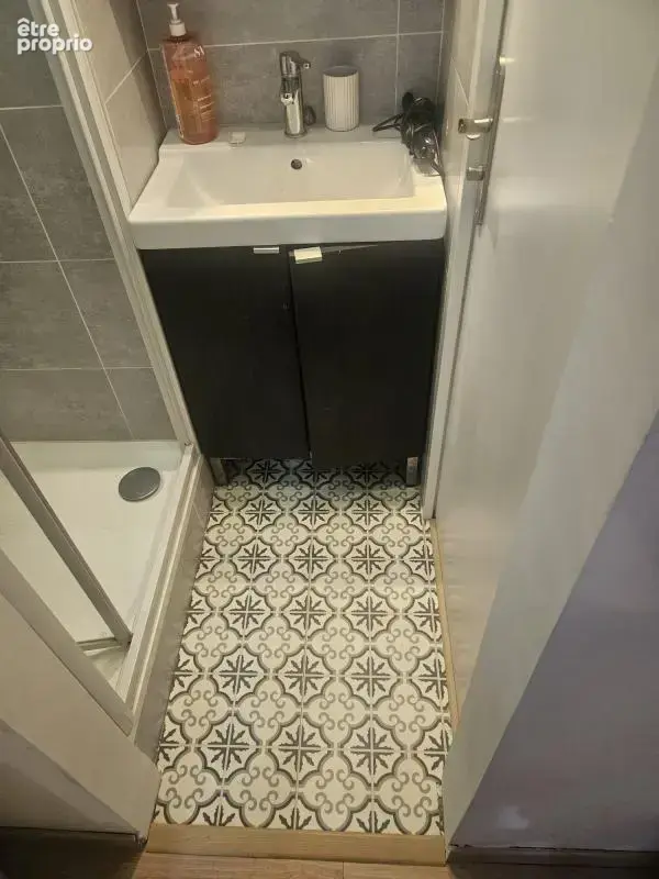 Appartement à vendre T5 avec cave et garage, ascenseur à la Seyne sur Mer, Tamaris/ Balaguier - photo 14