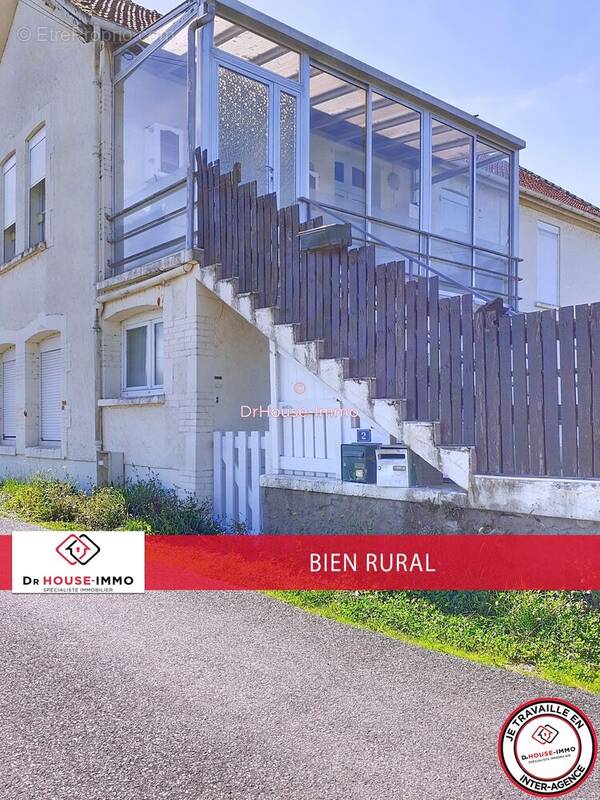 Maison à PUYBRUN