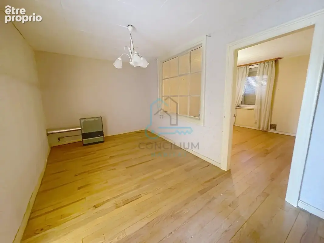 Grande maison de village à vendre avec beau potentiel à NEUFCHEF (57700) - photo 8