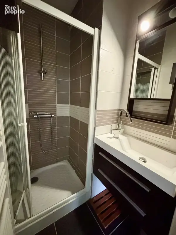 Appartement à vendre 5 pièces  () - photo 7