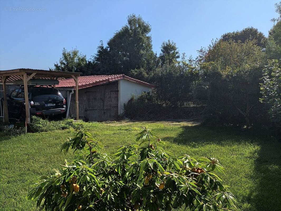 Maison à MARCHEPRIME