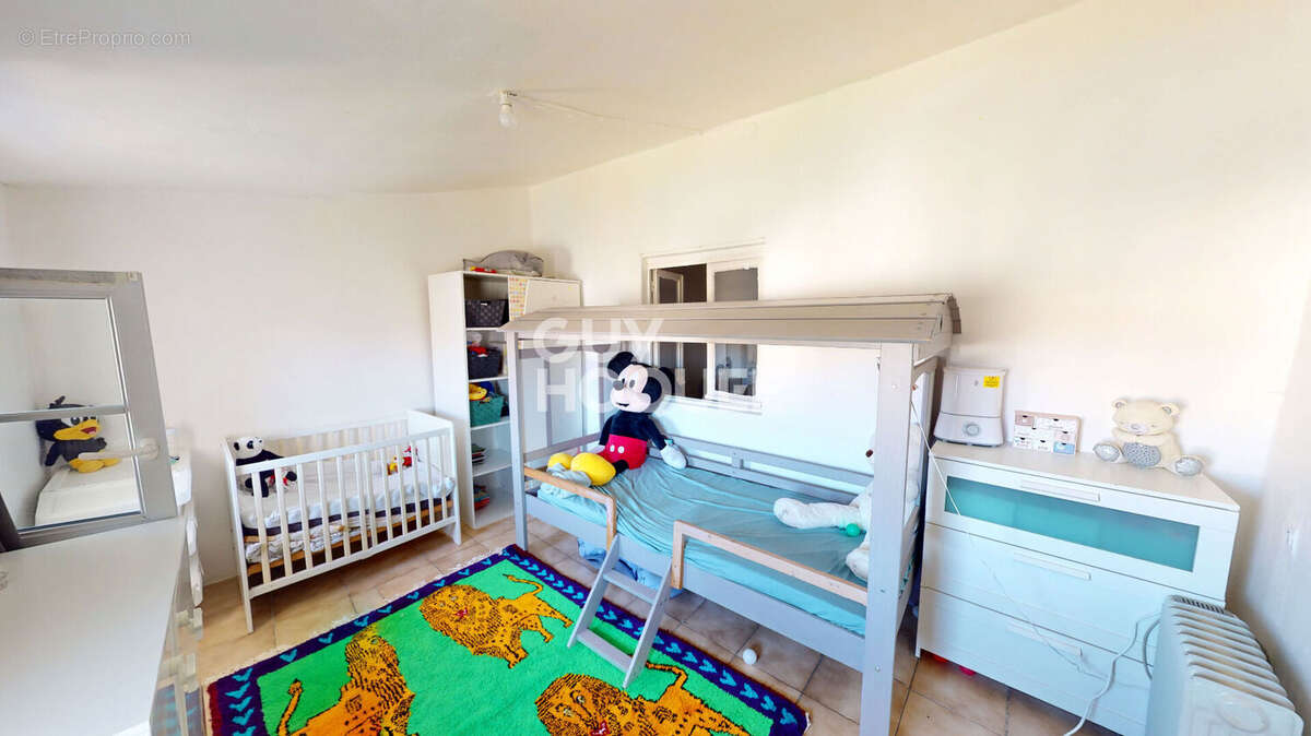 Maison à CARPENTRAS