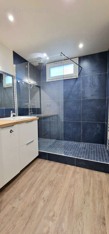  Appartement 2 pièces 47,24 m2 - Bon état - Dernier Etage - photo 9