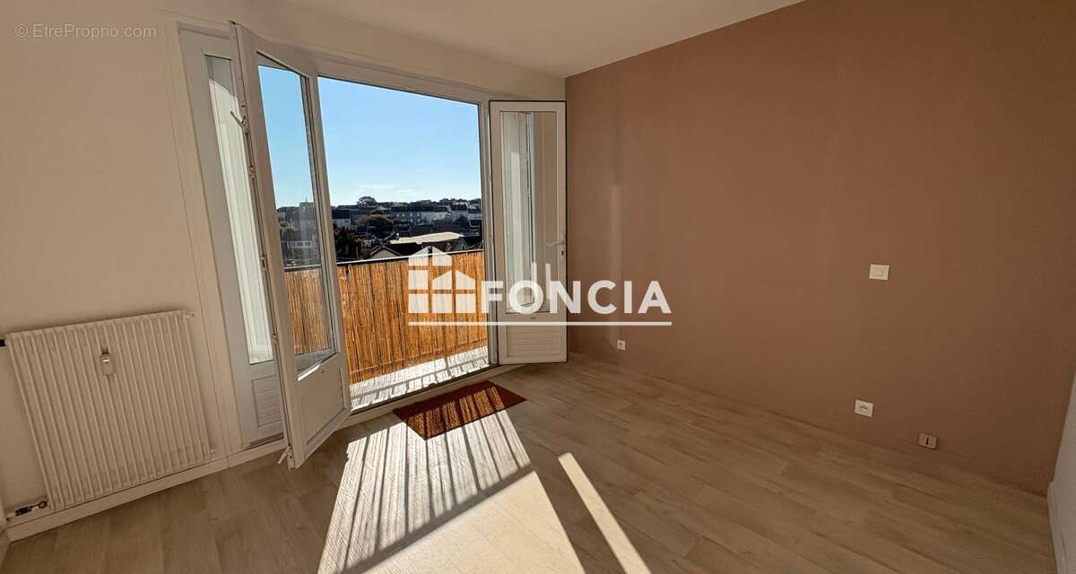 Appartement à LIMOGES