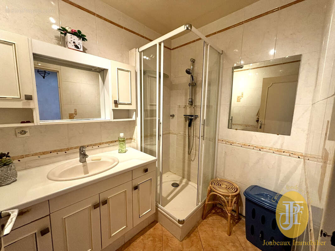 Appartement à VERNON