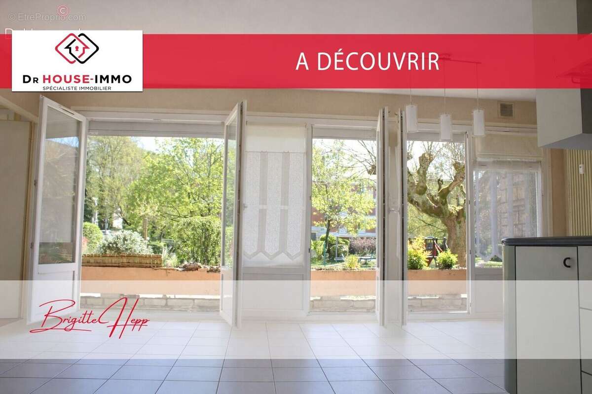 Appartement 112 m² à Chambery  - photo 3