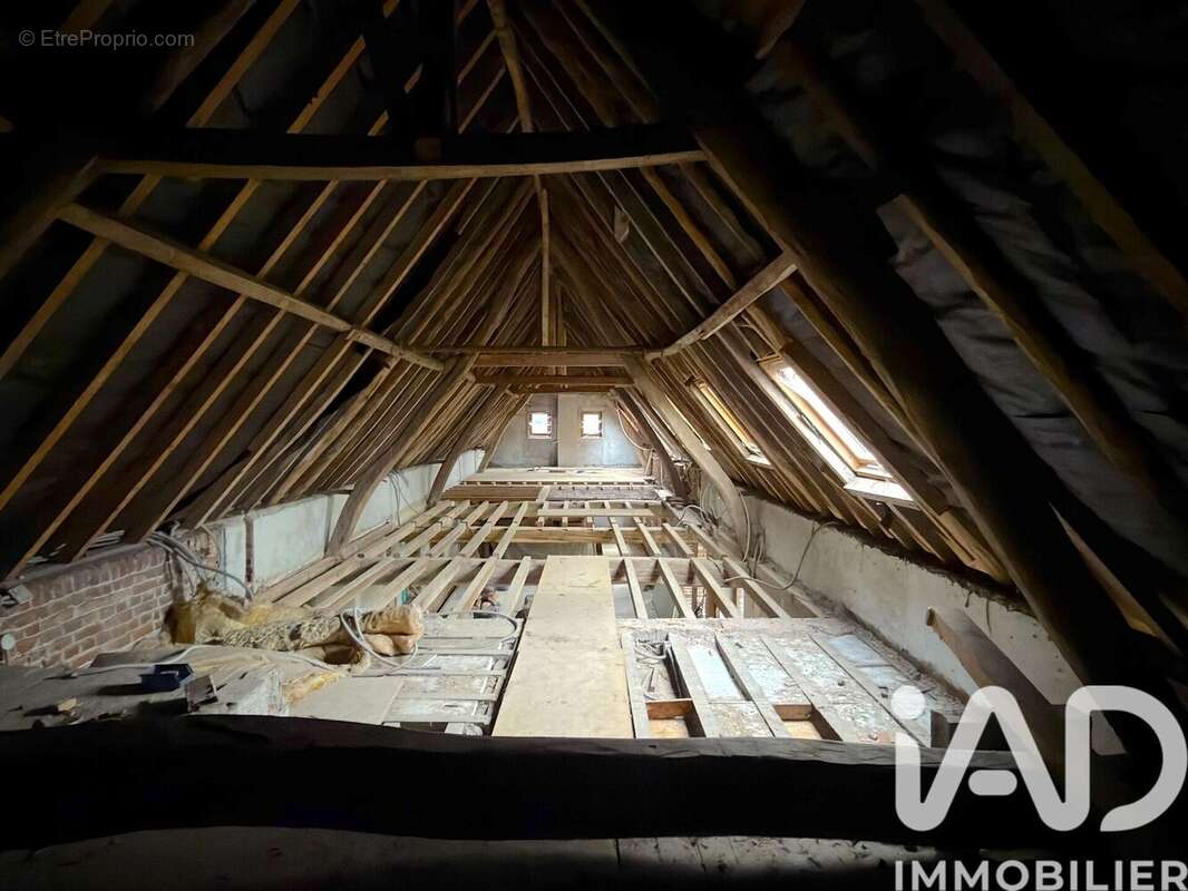 Photo 7 - Maison à CYSOING