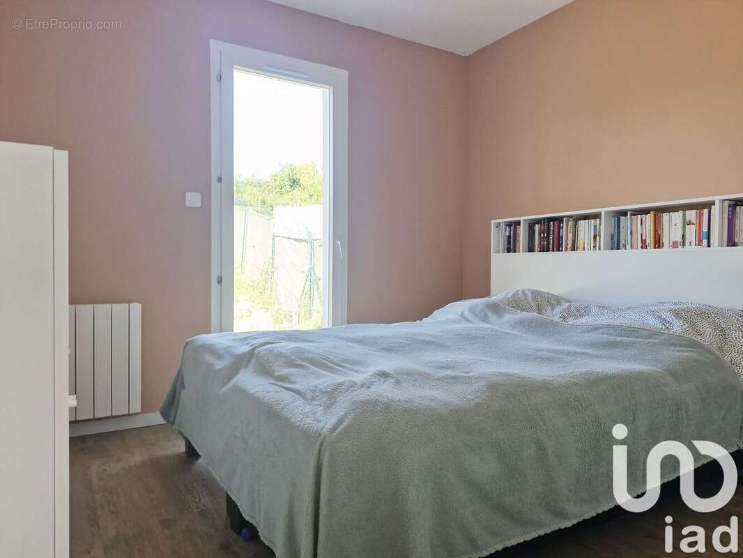 Photo 7 - Maison à PELLEGRUE