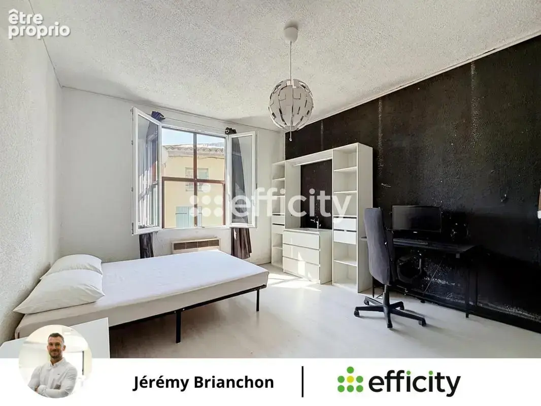 Maison 6 pièces 110 m² à vendre à La Bastide-Des-Jourdans (84240) - photo 7