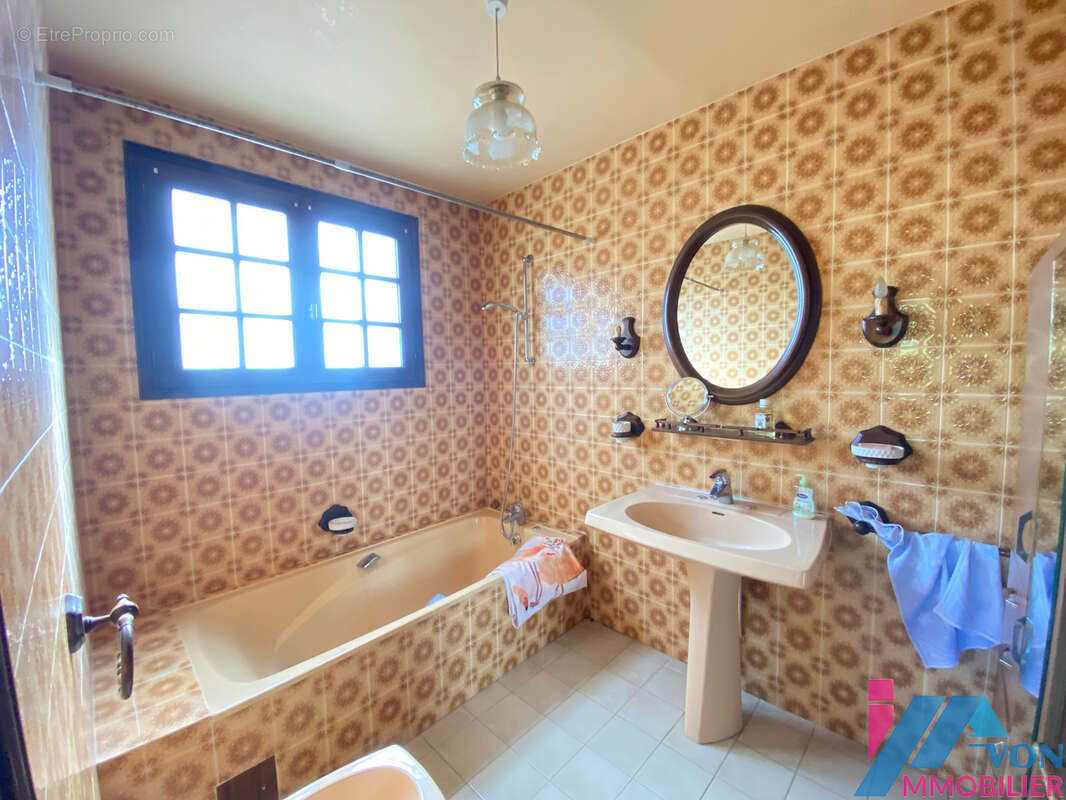 Maison en vente à La Genevraye (77) avec AVON IMMOBILIER - photo 27