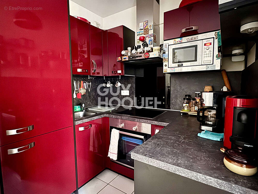 Appartement à ATHIS-MONS