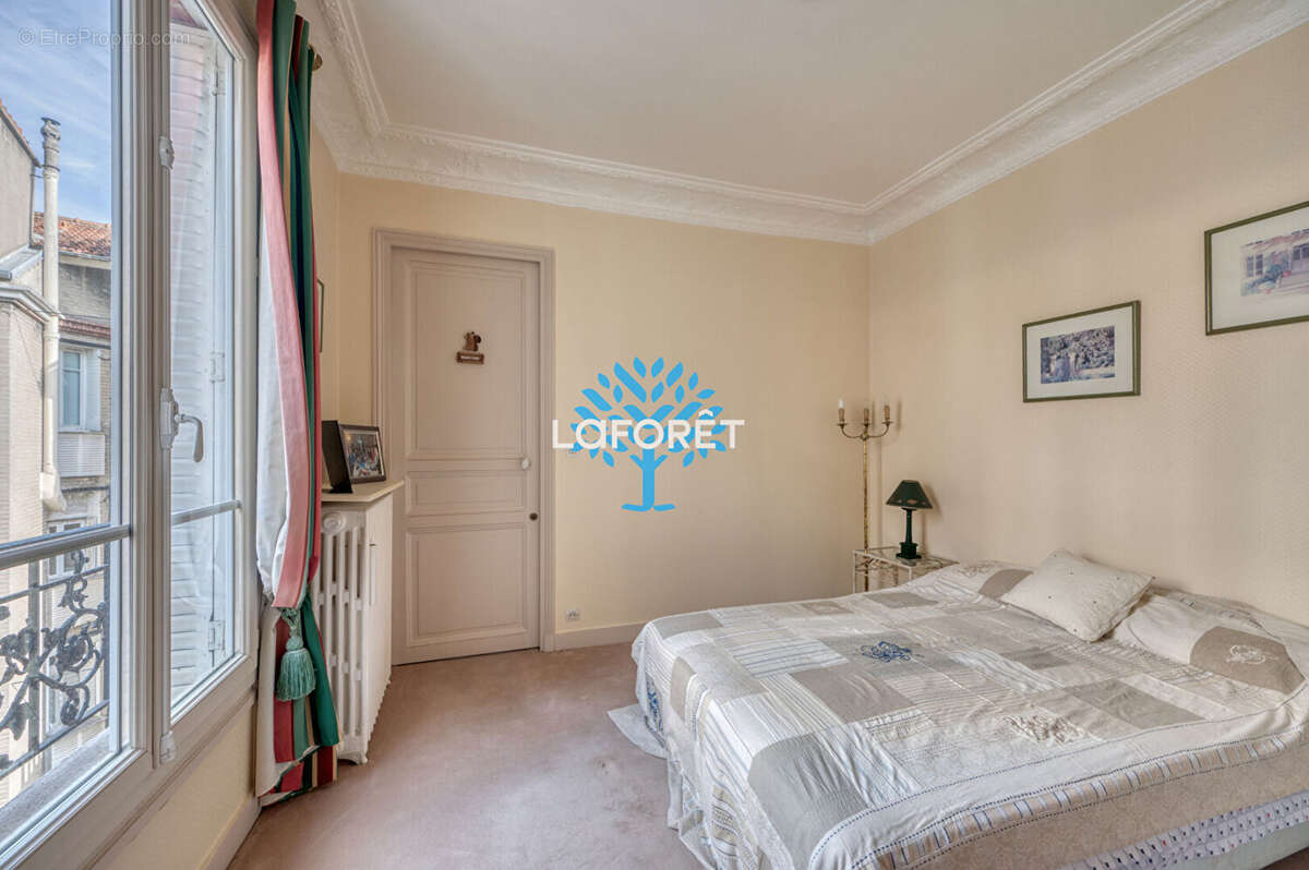 Appartement à PUTEAUX