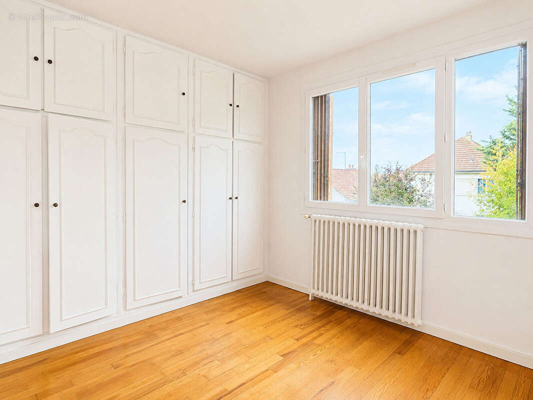 A vendre - Appartement Epinay Sur Seine - 3 pièces, 2 chambres - photo 6