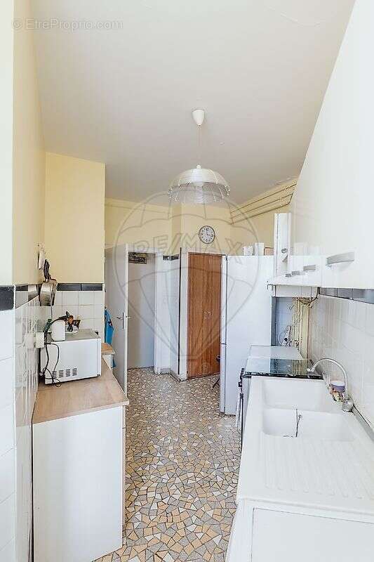 Appartement à VICHY