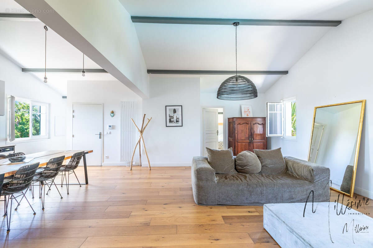 Appartement à BIARRITZ