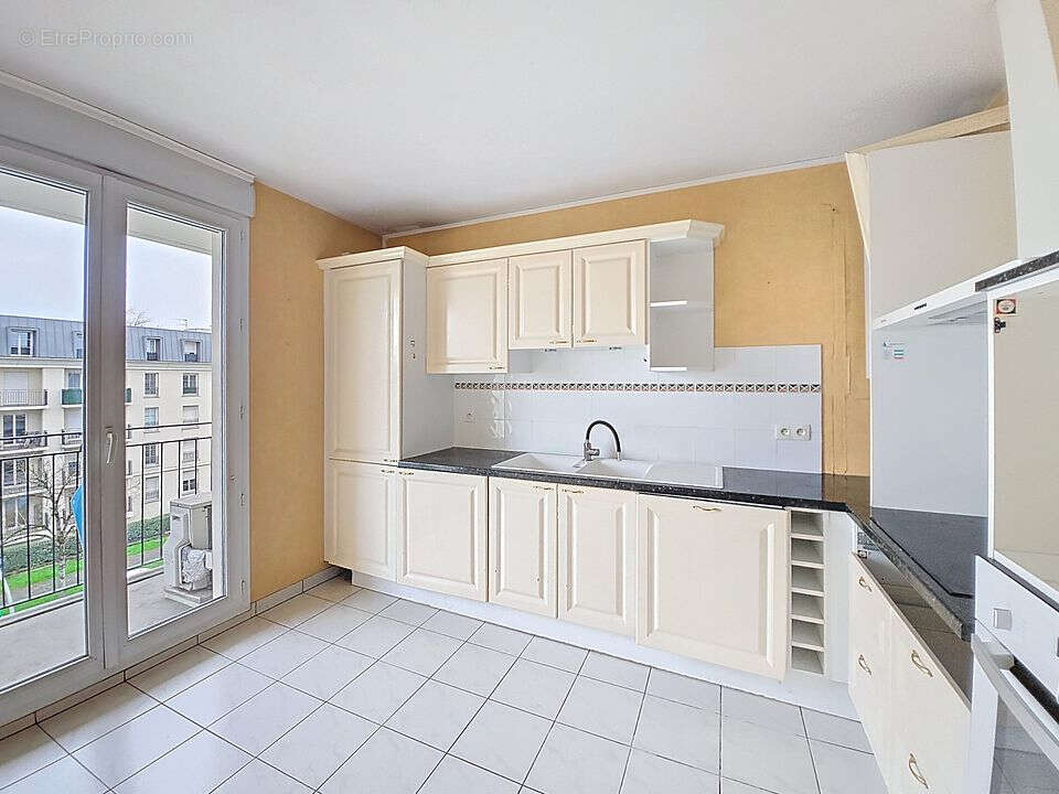 Appartement Bordeaux 4 pièce(s) 107.7 m2 - photo 3