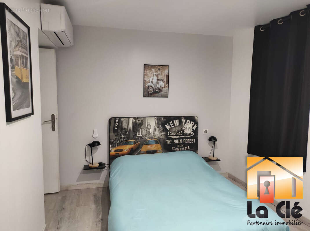 Appartement à AGEN