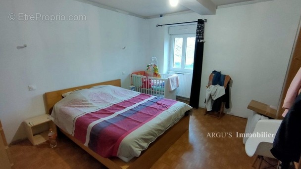 Maison à SAINT-SAVIOL