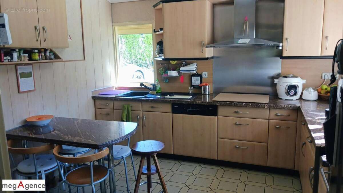 Maison à BELHOMERT-GUEHOUVILLE