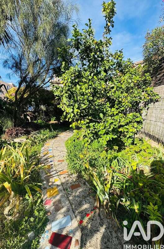 Photo 7 - Appartement à VALLAURIS