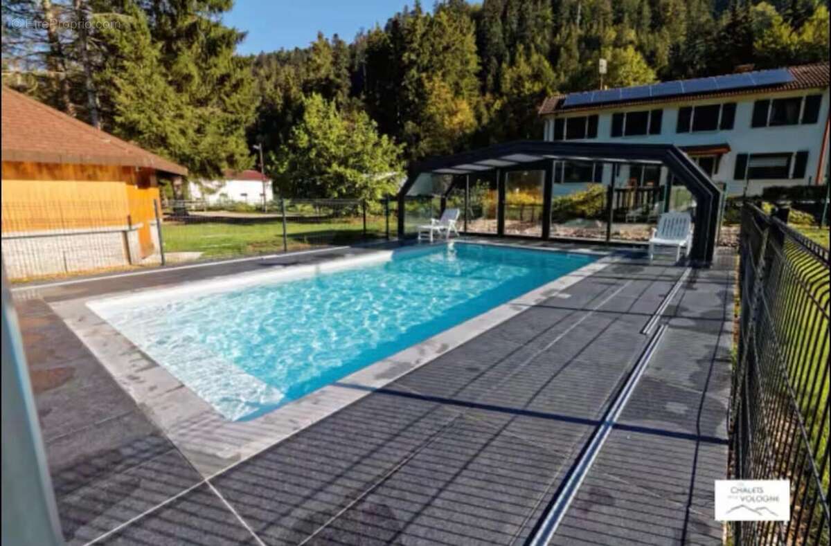 Photo 4 - Maison à GERARDMER