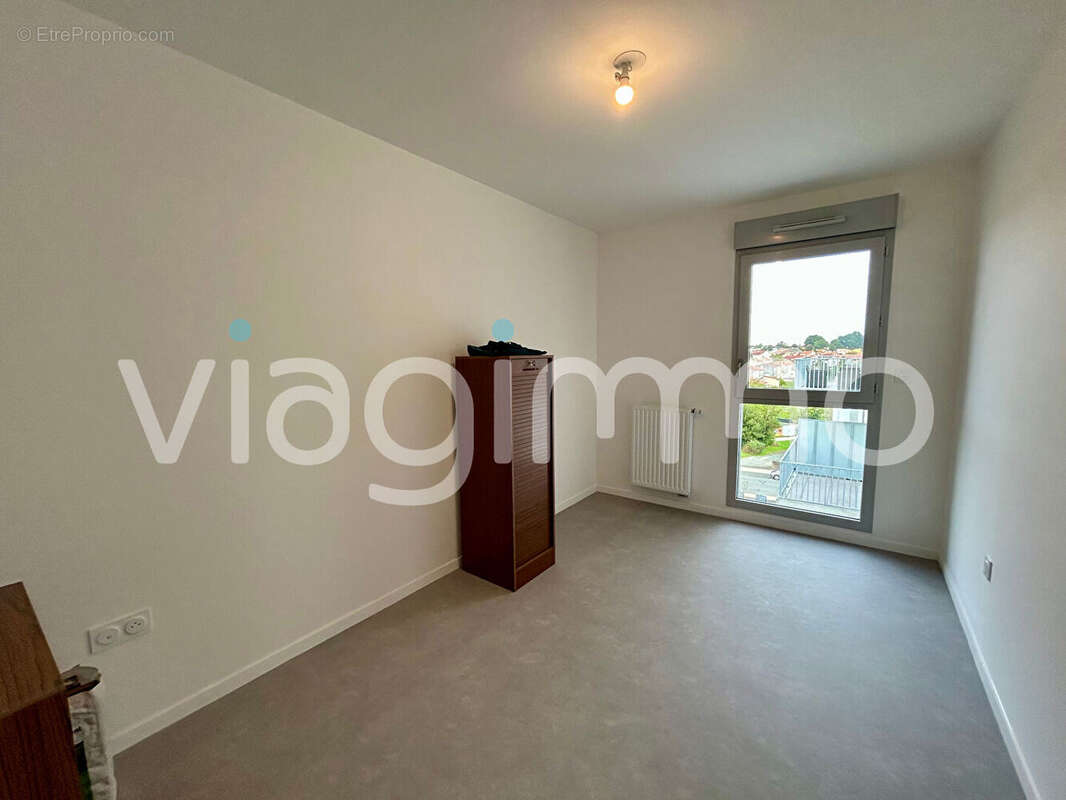 Appartement à LA ROCHE-SUR-YON