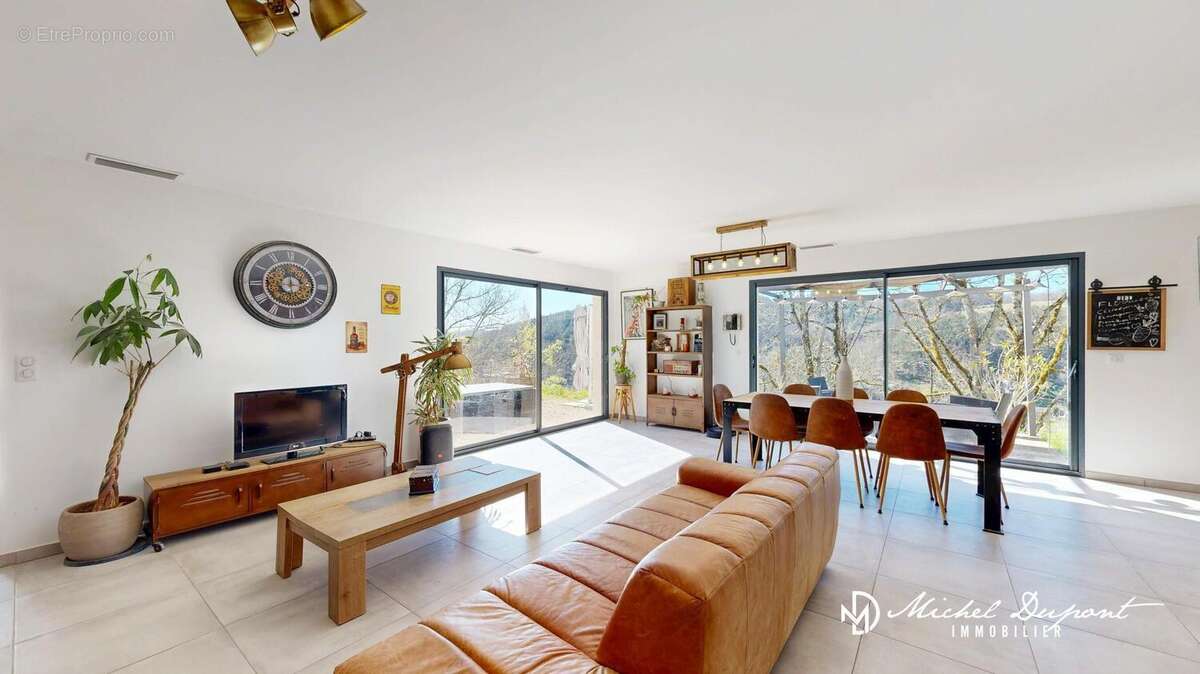 Photo 8 - Maison à LE BUGUE