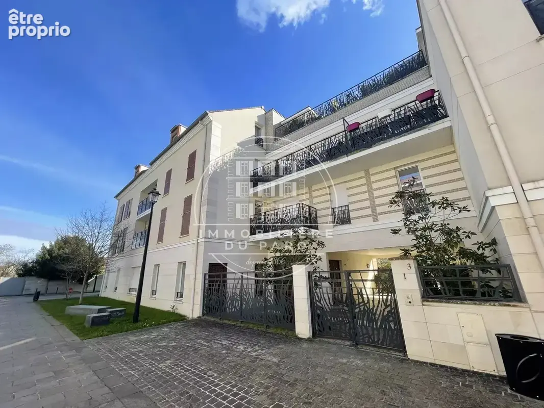 Appartement 2 pièces 49 m² à vendre à Voisins-Le-Bretonneux (78960) - photo 3