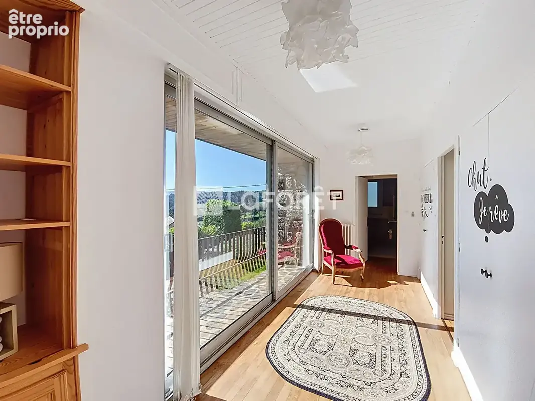 Maison familiale d'exception / 262 m² / Proche lac de Naussac & golf - photo 5