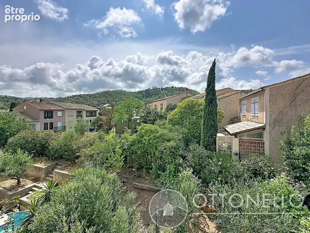 Appartement Roquebrune Sur Argens 4 pièces 74,30 m2 avec balcons, cave et parking extérieur - photo 5