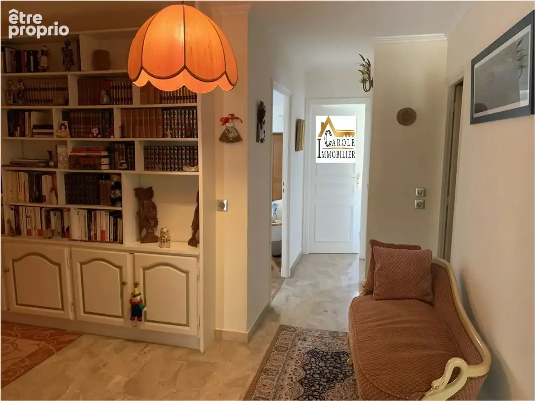 Appartement 152 m² à Mandelieu-La-Napoule  - photo 4