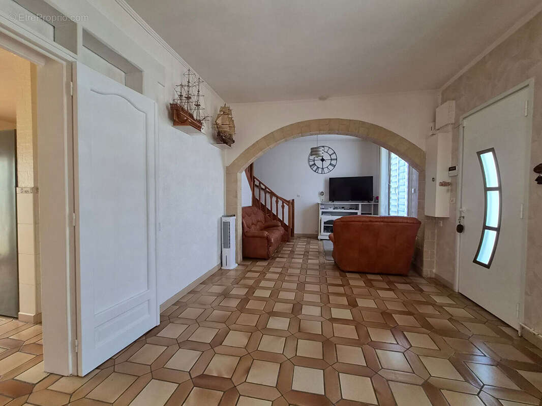 Maison à SEVRAN