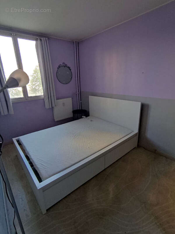 Appartement Ivry Sur Seine 3 pièce(s) 52.77 m2 - photo 3