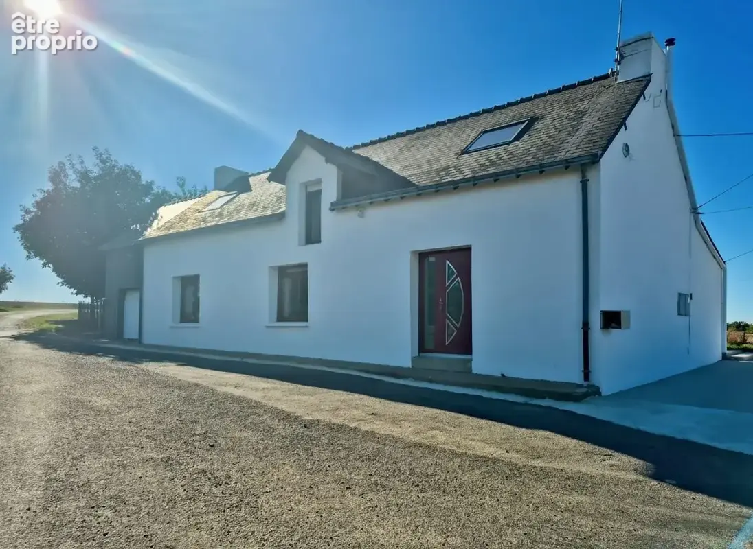 Maison à AVESSAC