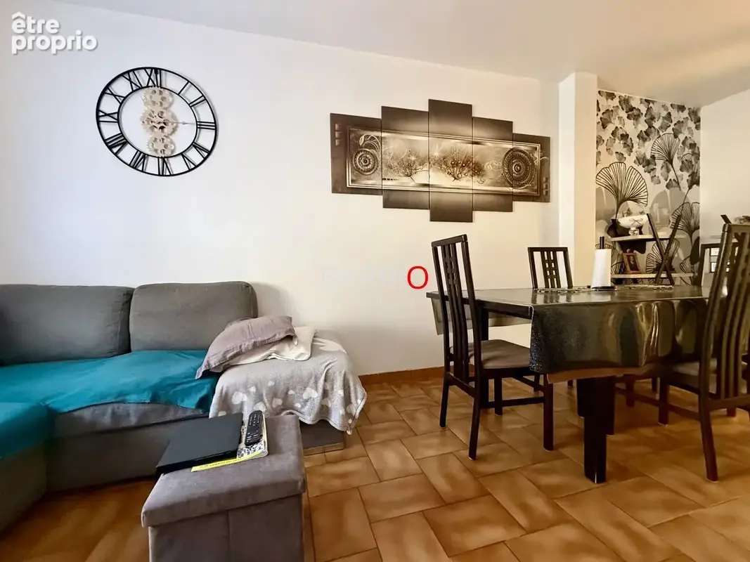Maison 6 pièces 90 m² à vendre à Saint-Cyprien (66750) - photo 4
