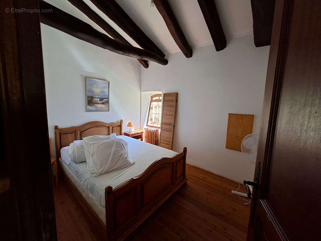 Maison à CHAMBON