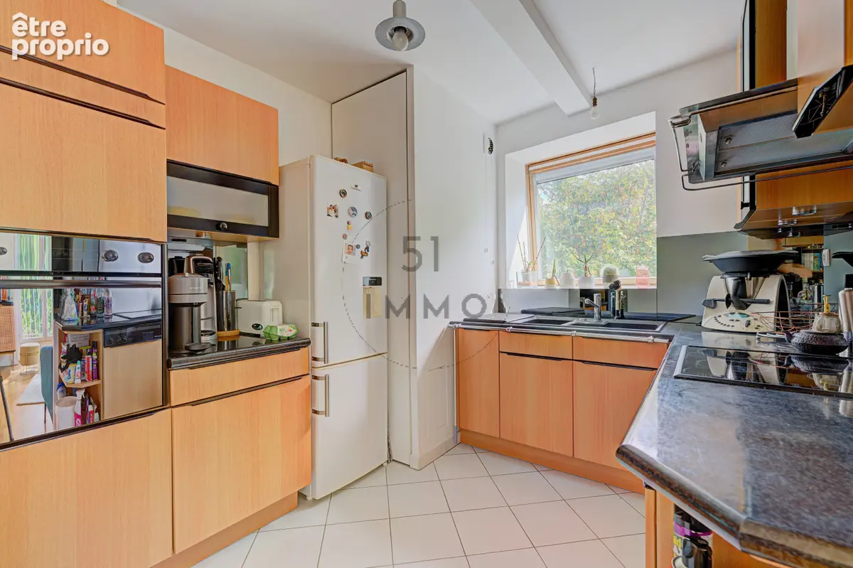 Appartement 4 pièces 76 m² à vendre à Fontenay-Aux-Roses (92260) - photo 9