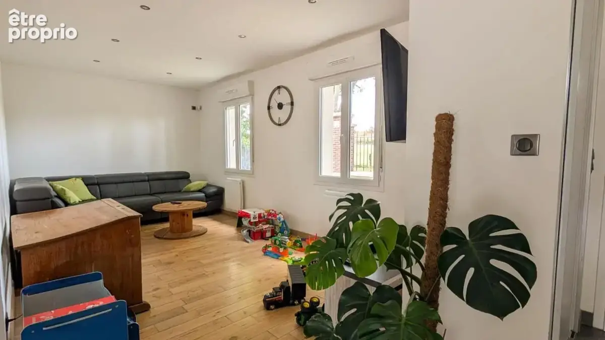 Pavillon individuel, 3 chambres, habitable de Plain-pied - photo 6