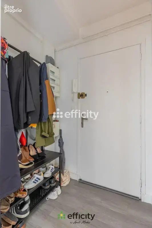 Appartement - photo 18