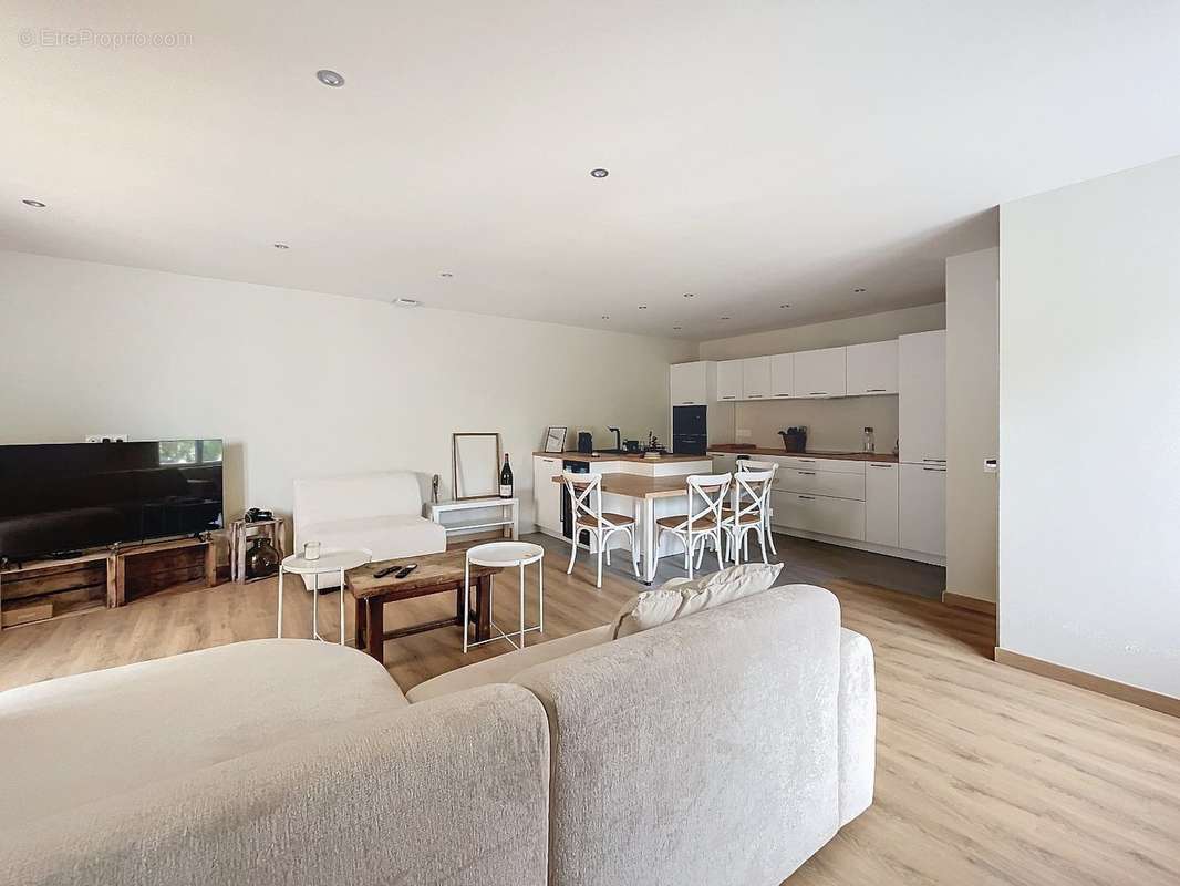 Maison à MARSEILLAN