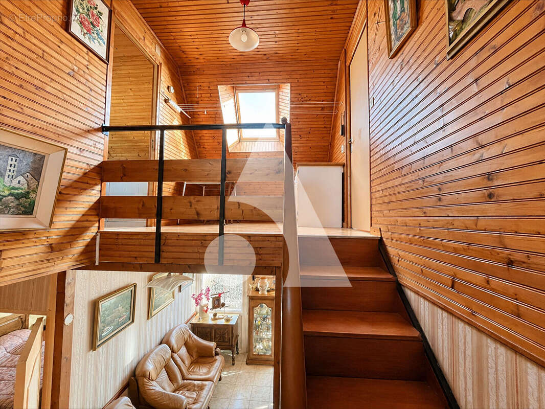 Maison Plouhinec 4 pièce(s) 70 m2 - photo 7