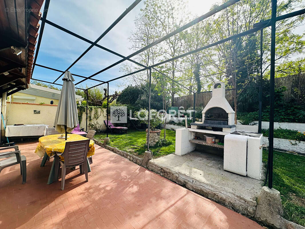 Maison Ceret 5 pièce(s) 147 m2 - photo 3
