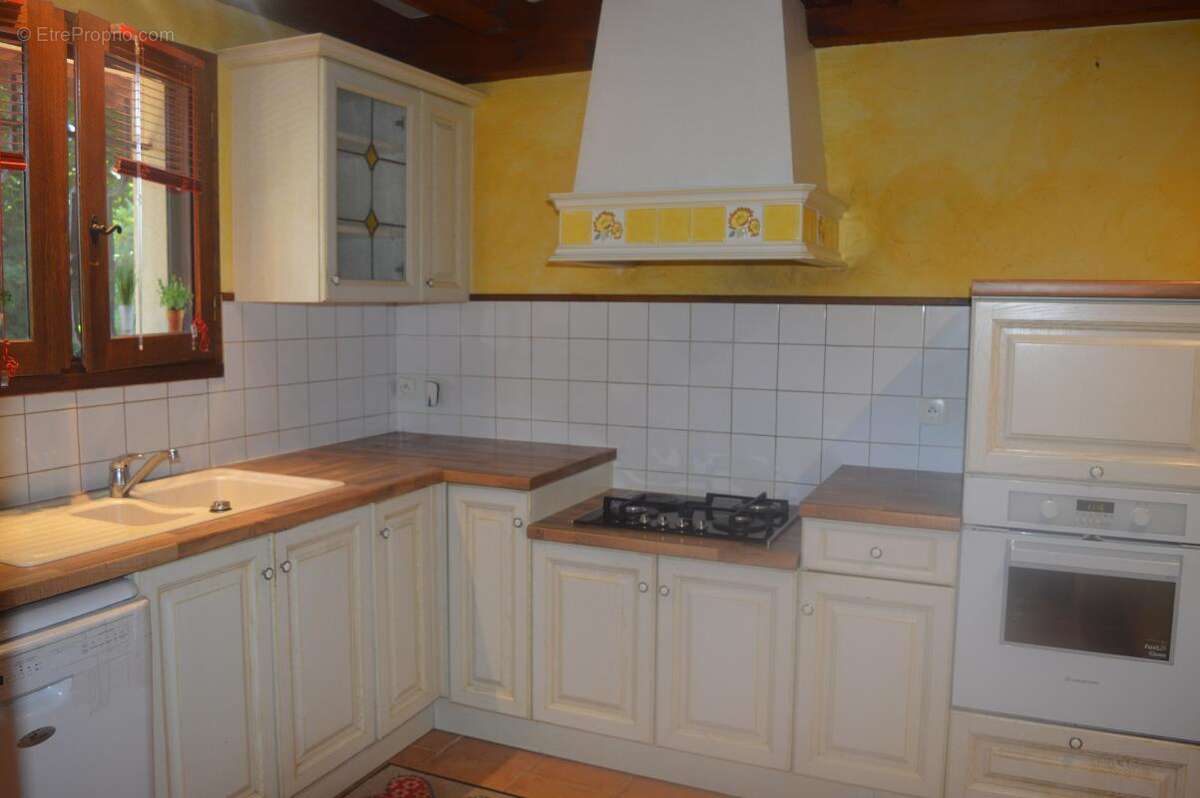 Maison à vendre 5 pièces - 123 M2  au Teich (33) - photo 5