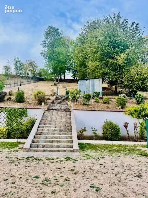 Maison 5 pièces 115 m² à vendre à Gallardon (28320) - photo 9